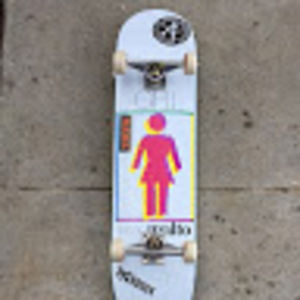 Meet your Posher, Andy